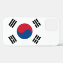 Search for korea iphone cases Flag
