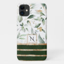 Search for dark green and gold iphone cases Feminine