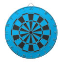Search for colourful dartboards Room