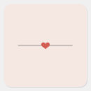 Search for cute square stickers Elegant