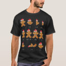 Search for christmas cookie tshirts Popular