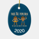 Search for popcorn christmas tree decorations Theatre