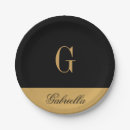Search for initials plates Classy