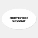 Search for uruguay stickers Montevideo