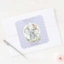 Search for little elephant stickers Floral