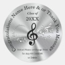 Search for music notes stickers Treble clef