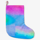 Search for blank christmas stockings Closeup