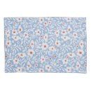 Search for floral pattern pillowcases Botany