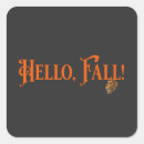 Search for square fall stickers Season