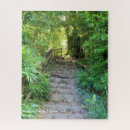 Search for bamboo puzzles Green