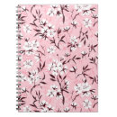 Search for cherry blossom notebooks Floral