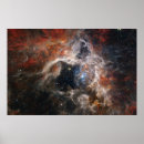 Search for tarantula posters Nasa