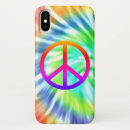 Search for peace signs iphone cases Colourful