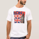 Search for big ben tshirts London england