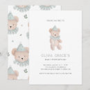 Search for bear invitations First