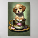 Search for puppy posters Retriever