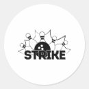 Search for striking stickers Bowling