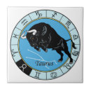 Search for zodiac tiles Taurus