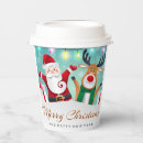 Search for new year paper cups Modern