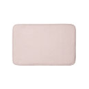 Search for blush bath mats Girly