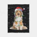 Search for shelties blankets Xmas online