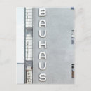 Search for bauhaus postcards Architecture