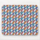 Search for yin yang mousepads Symbols