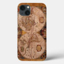 Search for map designs cases Old world maps