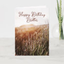 Search for rustic birthday cards Boho