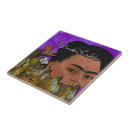 Search for frida kahlo tiles Magdalena carmen