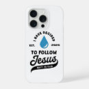 Search for baptism iphone cases Religious