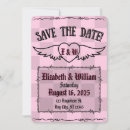 Search for biker invitations Gothic