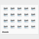 Search for loading stickers Dad