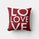 Search for red and black cushions Stylish