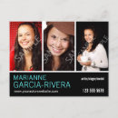 Search for actor postcards Singer
