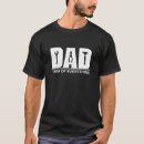 Search for family is everything tshirts Dad