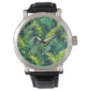 Search for leaf watches Tropical leaves