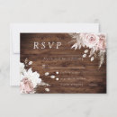Search for event rsvp cards Pink