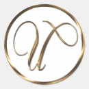 Search for monogram u stickers Monograms