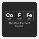 Search for lab humor stickers Chemistry joke