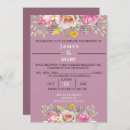 Search for october wedding invitations Rose