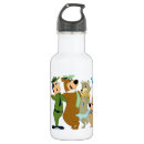 Search for smiling bear drinkware Yogi bear friends