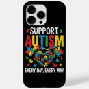 Search for special iphone cases Autism