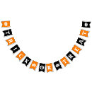 Search for halloween bunting flags Modern