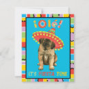 Search for working dogs invitations Puppy