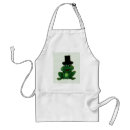 Search for froggie aprons Froggy