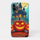 Search for jack o lanterns iphone cases Full moon