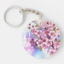 Search for sakura key rings Asian