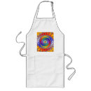 Search for acid aprons Colourful