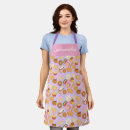 Search for delicious aprons Bread